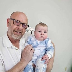 Meet your Posher, Jason